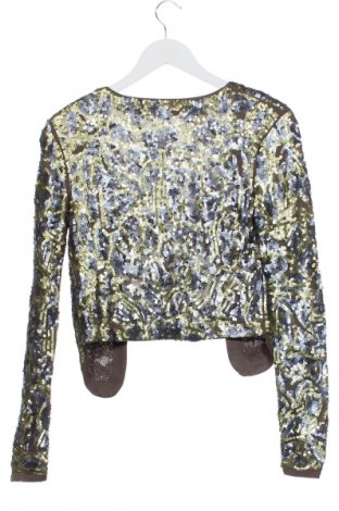 Damen Strickjacke Mango, Größe XS, Farbe Mehrfarbig, Preis € 8,99
