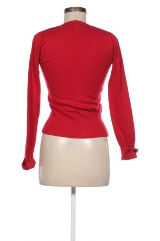 Damen Strickjacke Mango, Größe S, Farbe Rot, Preis € 13,81