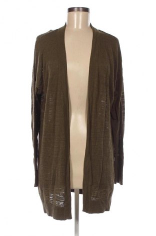 Dámsky kardigán Massimo Dutti, Veľkosť L, Farba Zelená, Cena  31,82 €
