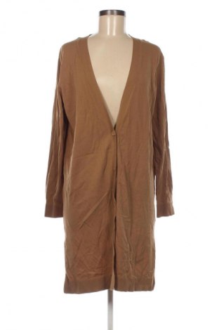 Dámsky kardigán Massimo Dutti, Velikost L, Barva Hnědá, Cena  787,00 Kč