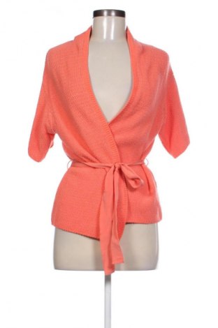 Γυναικεία ζακέτα Weekend Max Mara, Μέγεθος S, Χρώμα Πορτοκαλί, Τιμή 42,99 €
