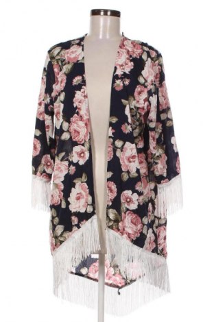 Damen Strickjacke Miss Valley, Größe L, Farbe Mehrfarbig, Preis 20,99 €