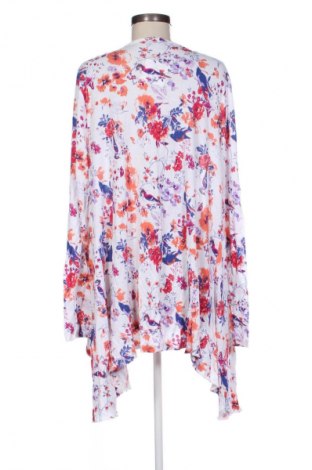 Damen Strickjacke Move beyound, Größe 3XL, Farbe Mehrfarbig, Preis € 9,99