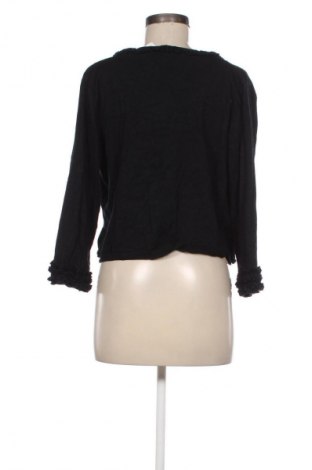 Cardigan de damă Ms Mode, Mărime L, Culoare Negru, Preț 76,32 Lei