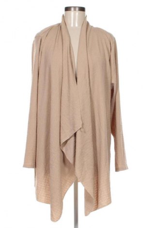 Dámsky kardigán NEW COLLECTION, Veľkosť L, Farba Béžová, Cena  23,95 €