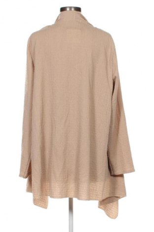 Dámsky kardigán NEW COLLECTION, Veľkosť L, Farba Béžová, Cena  23,95 €