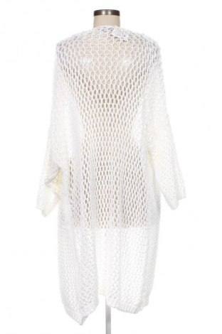 Damen Strickjacke NEW COLLECTION, Größe XL, Farbe Weiß, Preis 28,99 €