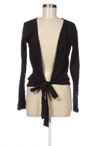 Damen Strickjacke Nasty Gal, Größe XL, Farbe Schwarz, Preis 64,99 €