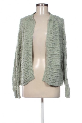 Damen Strickjacke ONLY, Größe M, Farbe Grün, Preis € 13,82
