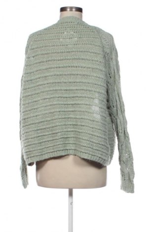 Damen Strickjacke ONLY, Größe M, Farbe Grün, Preis € 13,82