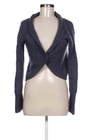 Cardigan de damă ONLY, Mărime M, Culoare Gri, Preț 35,99 Lei