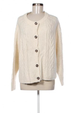 Damski kardigan Old Navy, Rozmiar XXL, Kolor Biały, Cena 94,38 zł
