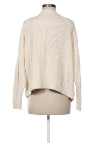 Damski kardigan Old Navy, Rozmiar XXL, Kolor Biały, Cena 94,38 zł