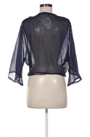 Női kardigán Olla Oh, Méret XL, Szín Kék, Ár 25 069 Ft