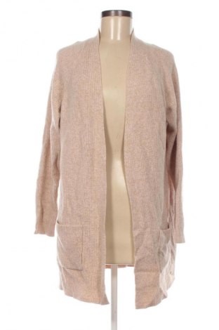 Damen Strickjacke Olsen, Größe XL, Farbe Beige, Preis € 20,92