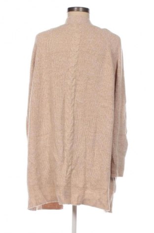 Damen Strickjacke Olsen, Größe XL, Farbe Beige, Preis € 20,92