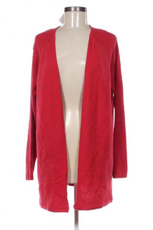 Cardigan de damă Olsen, Mărime XL, Culoare Roșu, Preț 75,99 Lei