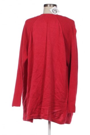 Cardigan de damă Olsen, Mărime XL, Culoare Roșu, Preț 75,99 Lei