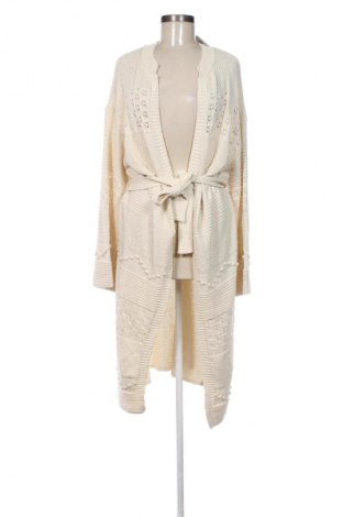Cardigan de damă Orsay, Mărime L, Culoare Ecru, Preț 38,99 Lei