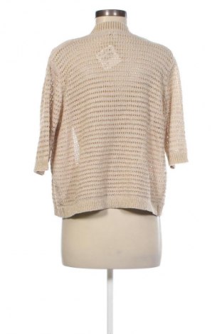 Dámsky kardigán Oviesse, Veľkosť XL, Farba Béžová, Cena  16,95 €