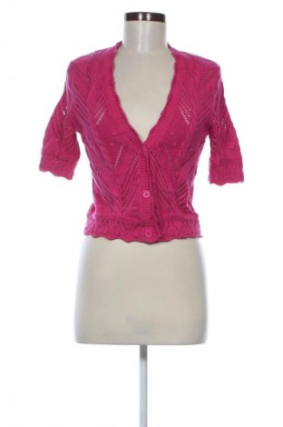 Cardigan de damă Oviesse, Mărime S, Culoare Roz, Preț 39,99 Lei