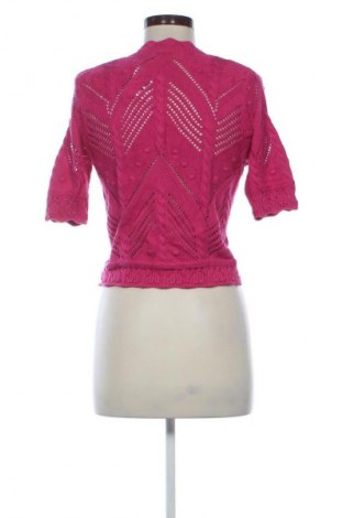 Cardigan de damă Oviesse, Mărime S, Culoare Roz, Preț 39,99 Lei