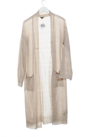 Dámsky kardigán Pepe Jeans, Veľkosť XS, Farba Béžová, Cena  31,82 €