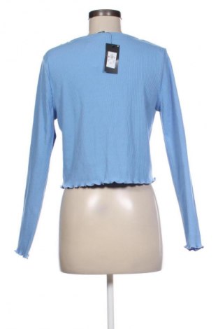 Damen Strickjacke Primark, Größe L, Farbe Blau, Preis € 23,59