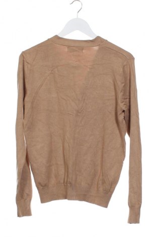 Damen Strickjacke Primark, Größe XS, Farbe Beige, Preis 10,99 €