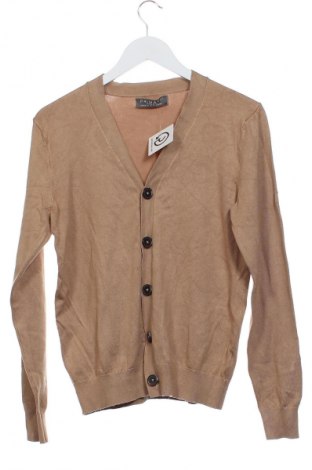 Damen Strickjacke Primark, Größe XS, Farbe Beige, Preis 10,99 €