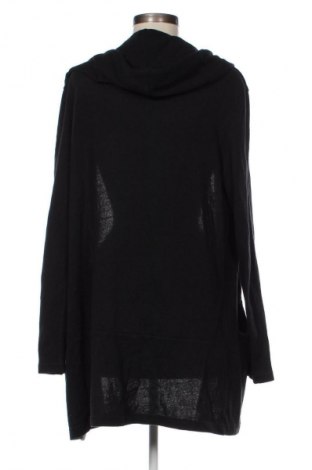 Γυναικεία ζακέτα Pull&Bear, Μέγεθος S, Χρώμα Μαύρο, Τιμή 9,99 €