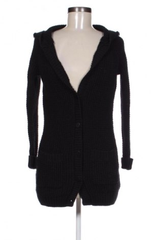 Damen Strickjacke Q/S by S.Oliver, Größe S, Farbe Schwarz, Preis € 20,97