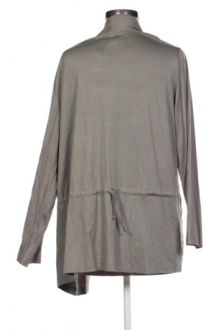 Damen Strickjacke Rabe, Größe XL, Farbe Grün, Preis 31,82 €