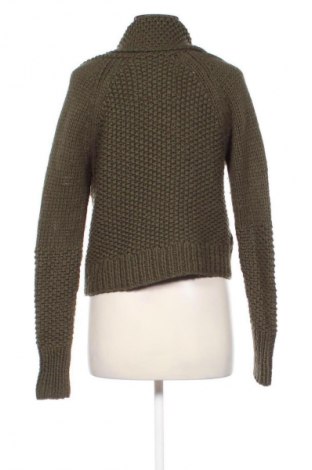 Cardigan de damă Replay, Mărime S, Culoare Verde, Preț 271,05 Lei