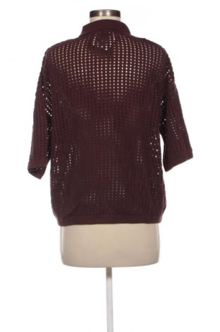 Cardigan de damă Review, Mărime S, Culoare Roșu, Preț 316,99 Lei