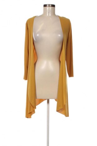 Damen Strickjacke Rinascimento, Größe M, Farbe Gelb, Preis 42,99 €