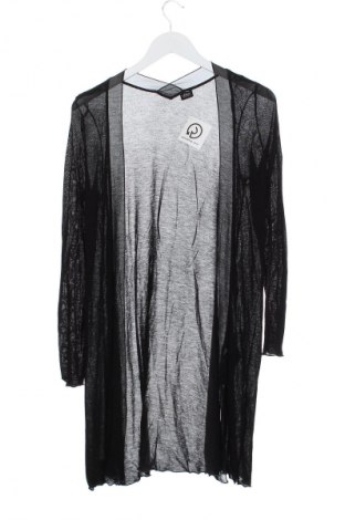 Damen Strickjacke S.Oliver Black Label, Größe XS, Farbe Schwarz, Preis 22,99 €