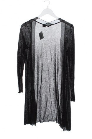 Damen Strickjacke S.Oliver Black Label, Größe XS, Farbe Schwarz, Preis 22,99 €