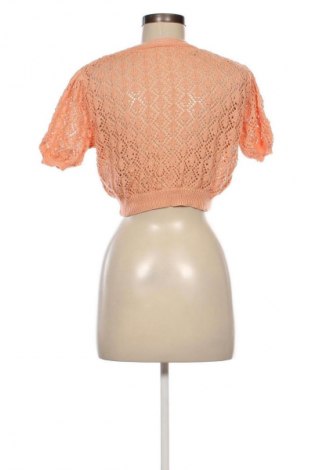 Damen Strickjacke SHEIN, Größe L, Farbe Rosa, Preis 20,99 €