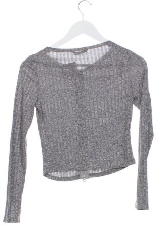 Damen Strickjacke SHEIN, Größe XS, Farbe Grau, Preis € 8,99