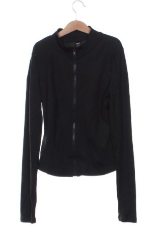 Damen Strickjacke SHEIN, Größe XS, Farbe Schwarz, Preis 20,99 €