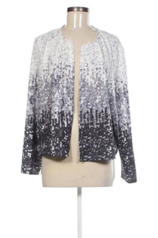 Damen Strickjacke SHEIN, Größe XXL, Farbe Mehrfarbig, Preis 20,99 €