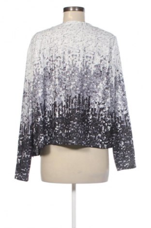 Damen Strickjacke SHEIN, Größe XXL, Farbe Mehrfarbig, Preis 20,99 €