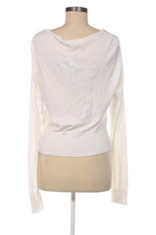 Cardigan de damă Sara Kelly By Ellos, Mărime XL, Culoare Alb, Preț 38,99 Lei