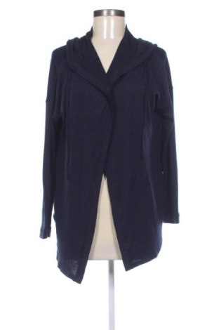 Damen Strickjacke Sonoma, Größe M, Farbe Blau, Preis € 14,83