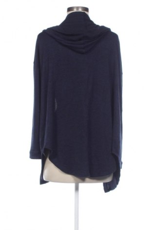 Damen Strickjacke Sonoma, Größe M, Farbe Blau, Preis € 14,83