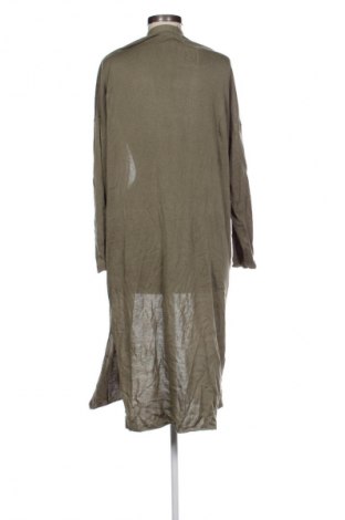 Damen Strickjacke Springfield, Größe L, Farbe Grün, Preis € 17,36