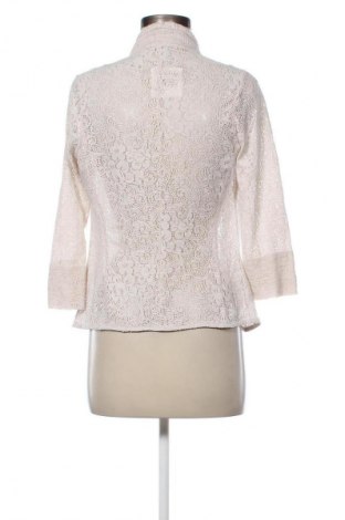 Cardigan de damă Stradivarius, Mărime S, Culoare Bej, Preț 42,74 Lei