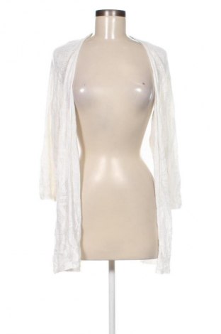 Damski kardigan Stradivarius, Rozmiar M, Kolor Biały, Cena 95,99 zł