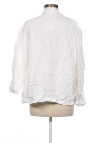 Damski kardigan Suzanne Grae, Rozmiar XL, Kolor Biały, Cena 134,99 zł